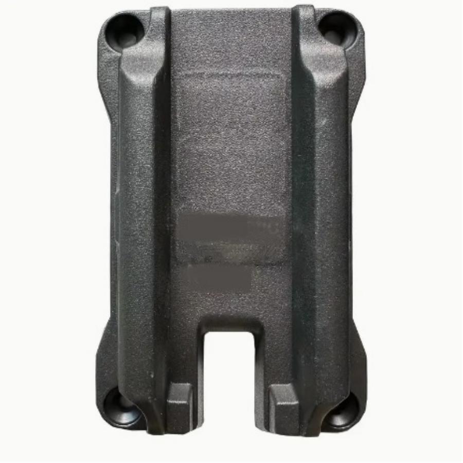 Magnetic Hidden Holster Holder - Strong magnetic adhesion for secure storage, Discreet and hidden design, Versatile mounting system - Great for car owners, Suitable for desk or table use, Great for wall mounting