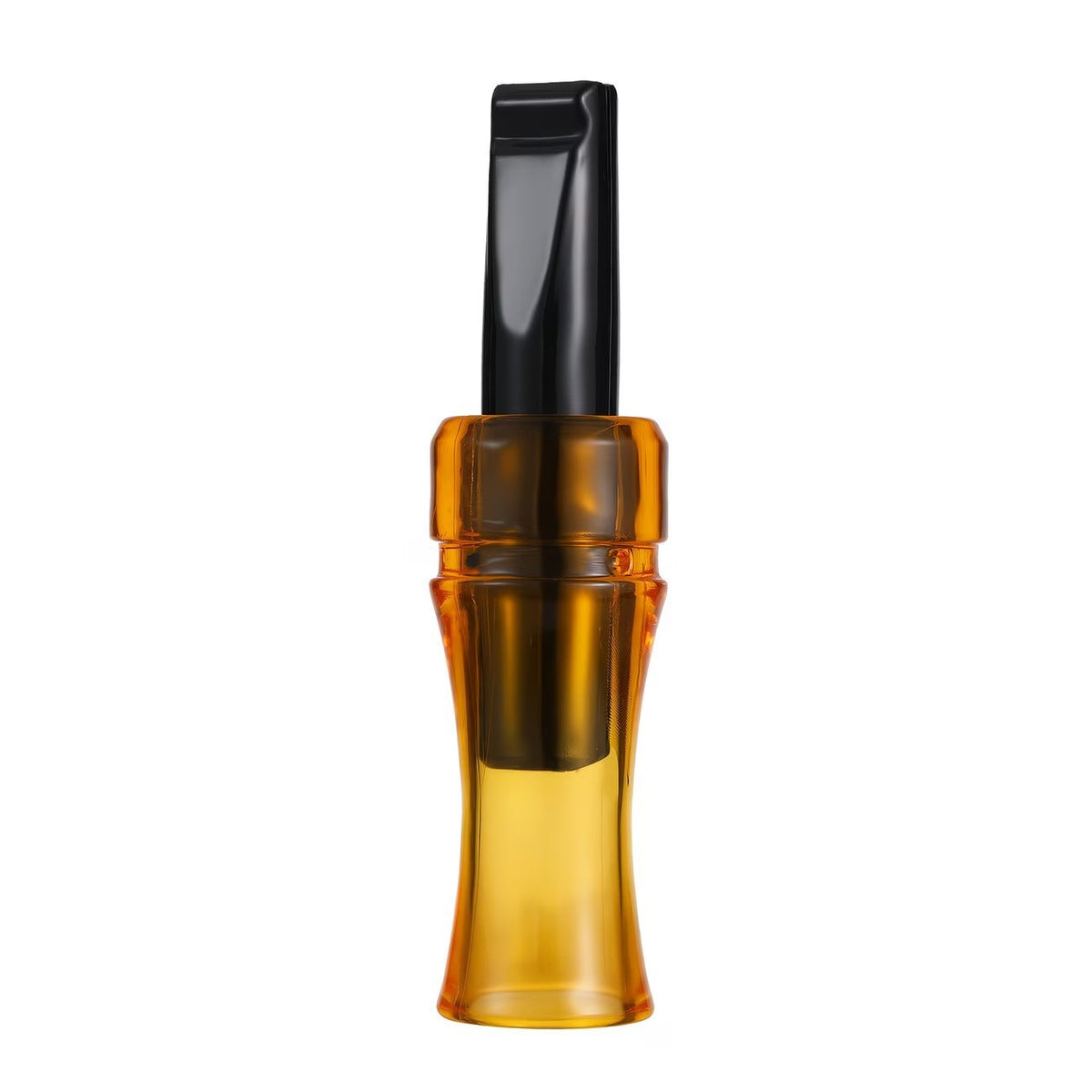 ABS Duck Call Whistle Lightweight Mallard Hunting Call