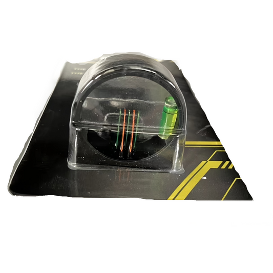 Origin sight 5-Pin metal long rod sight for bow