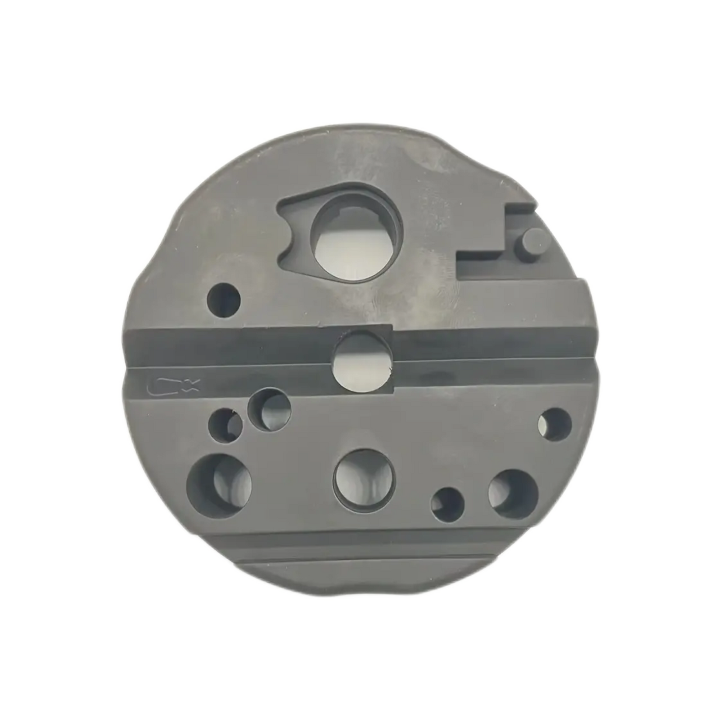 Outdoor pin disassembly and repair tool multifunctional outdoor maintenance tool pad workbench