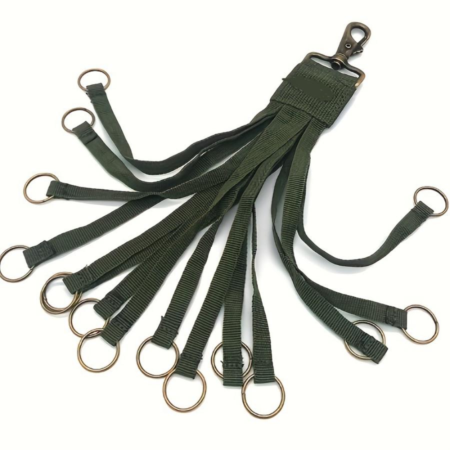 Hunting Strap Dove Bird Waterfowl Duck Game Carrier Hanger Shooting Accessories
