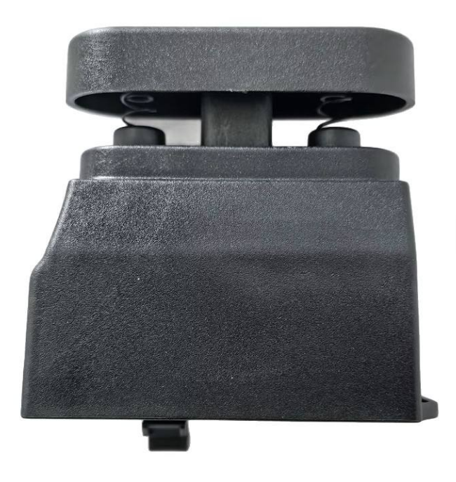 New Style 556mm Nylon Quick Loader M4/AUG/M16 All-in-One Loading/Unloading Connector for Outdoor Shooting