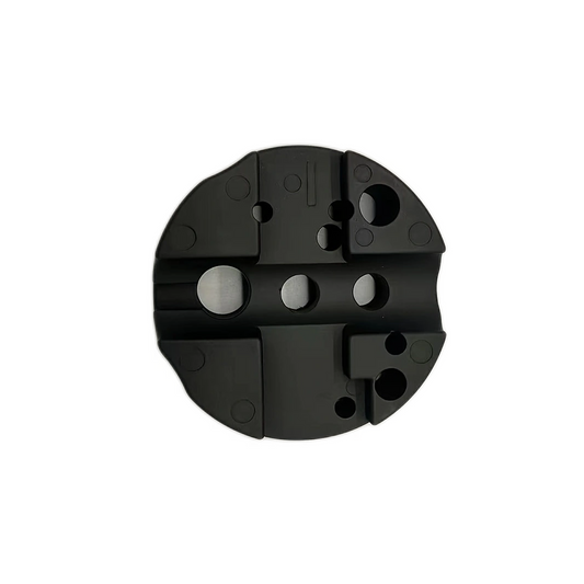 Outdoor pin disassembly and repair tool multifunctional outdoor maintenance tool pad workbench