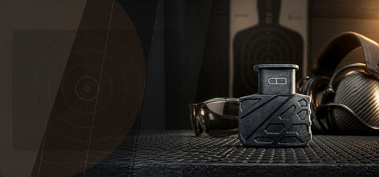 Tactical range gear speed loader summer sale cover