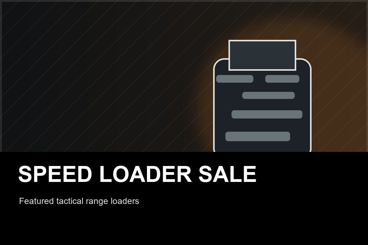 Summer speed loader sale category image
