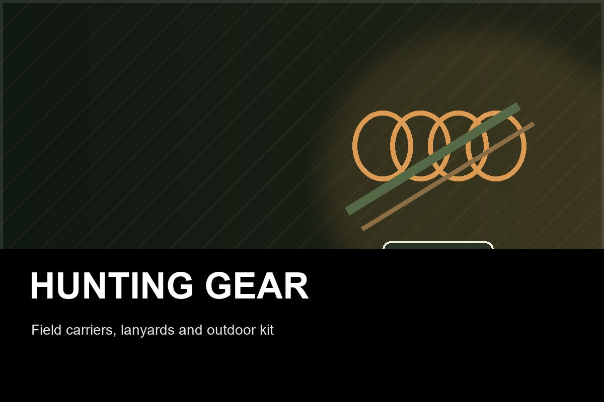 Hunting gear category image