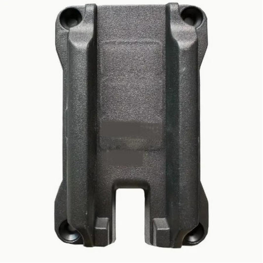 Magnetic Hidden Holster Holder - Strong magnetic adhesion for secure storage, Discreet and hidden design, Versatile mounting system - Great for car owners, Suitable for desk or table use, Great for wall mounting