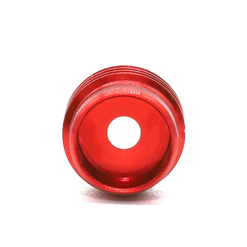 Archery Peep Sight Clarifier 37° or 45° Bowstring Peep Lens Insert for Compound Bows