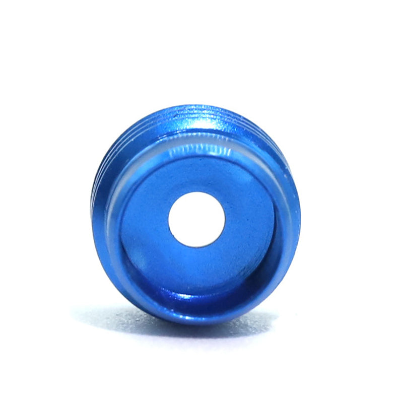 Archery Peep Sight Clarifier 37° or 45° Bowstring Peep Lens Insert for Compound Bows