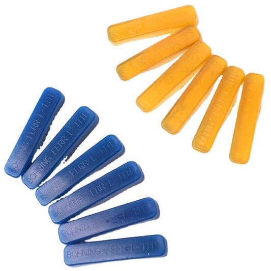 6Pcs Archery Hot Melt Glue Sticks Arrow Point and Insert Adhesive for DIY Arrow Making