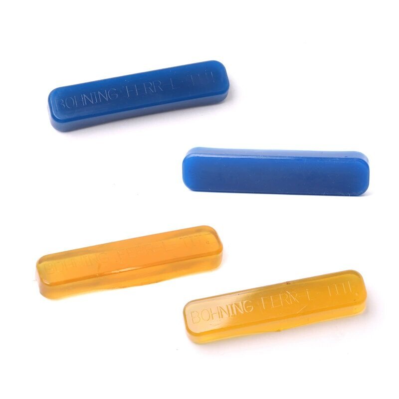 6Pcs Archery Hot Melt Glue Sticks Arrow Point and Insert Adhesive for DIY Arrow Making