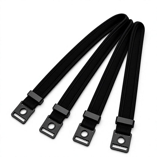 Adjustable Archery Bow Wrist Sling Padded Wrist Strap for Compound Bows