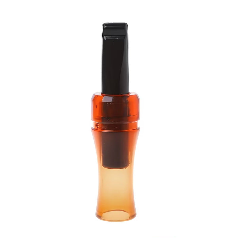 ABS Duck Call Whistle Lightweight Mallard Hunting Call