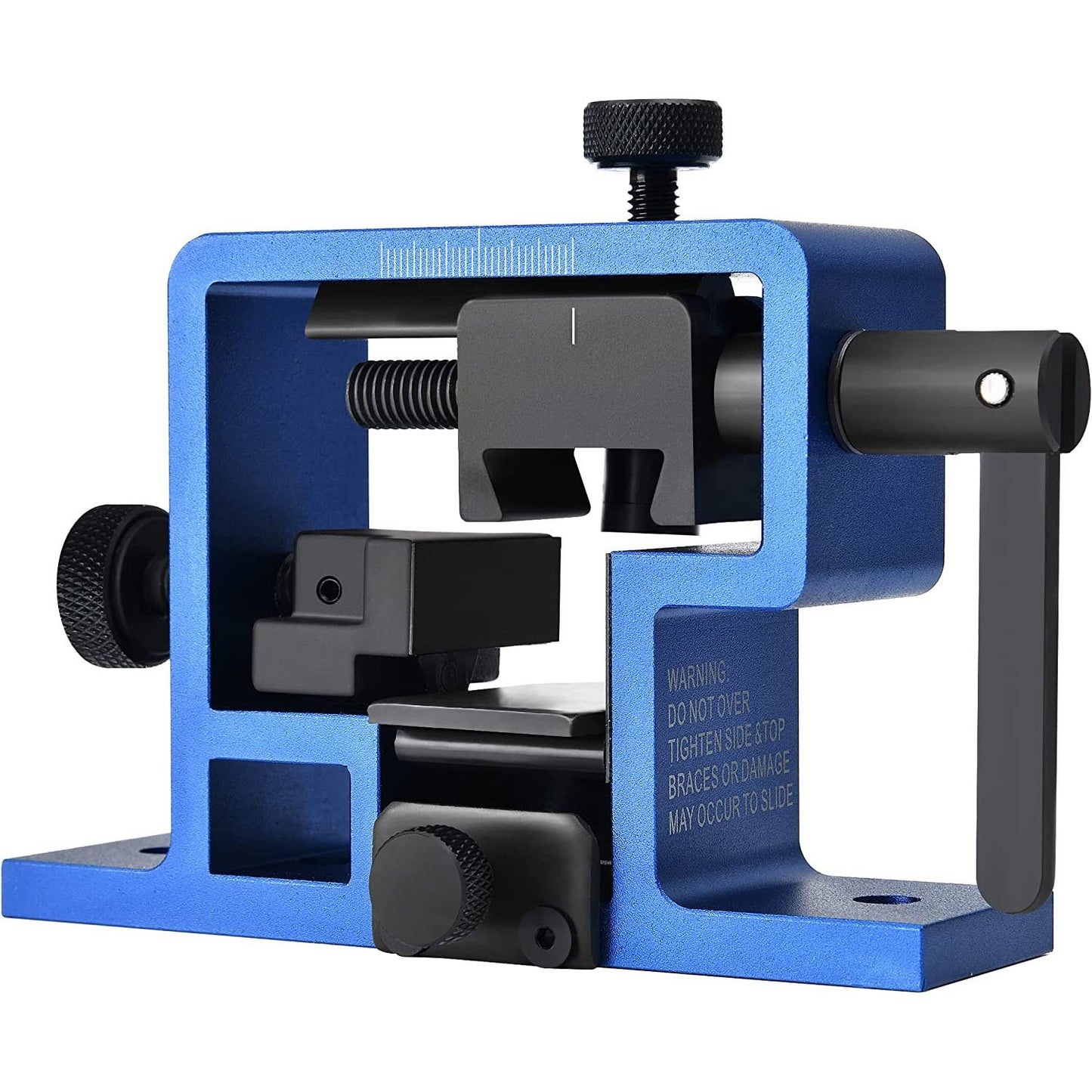 Sight Tool with Heavy-Duty Construction Universal Rear Sight Tool