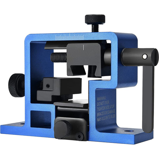 Sight Tool with Heavy-Duty Construction Universal Rear Sight Tool