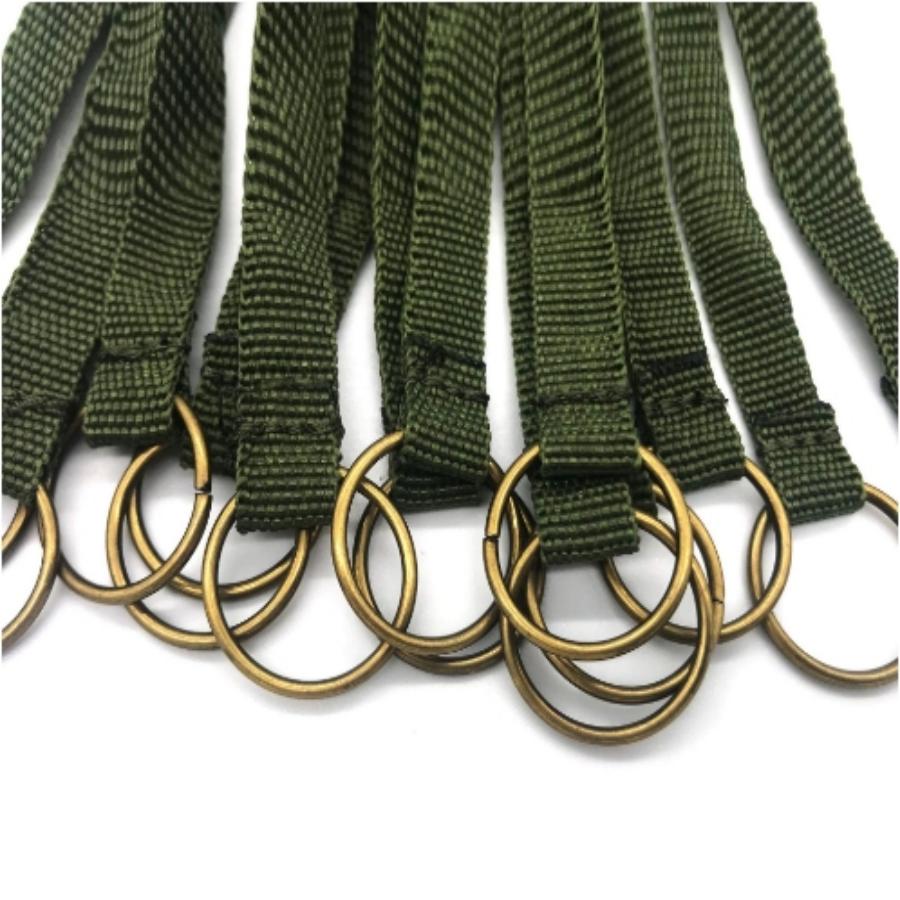 Hunting Strap Dove Bird Waterfowl Duck Game Carrier Hanger Shooting Accessories