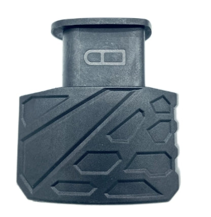 Speed Loader for G-series,mag loader for 9mm&.40SW High quality nylon material-With anti slip pads.