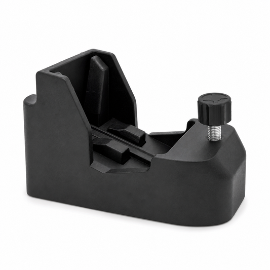 Universal Pistol Magazine Speed Loader for 9mm to 45 ACP