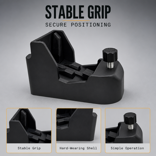 Universal Pistol Magazine Speed Loader for 9mm to 45 ACP