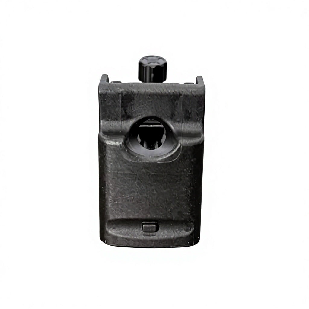 Universal Pistol Speed Loader, Mag Reloader for 9mm Luger 10mm .40S&W .45ACP .357Sig .380ACP 1911 Single and Double Stack Magazines