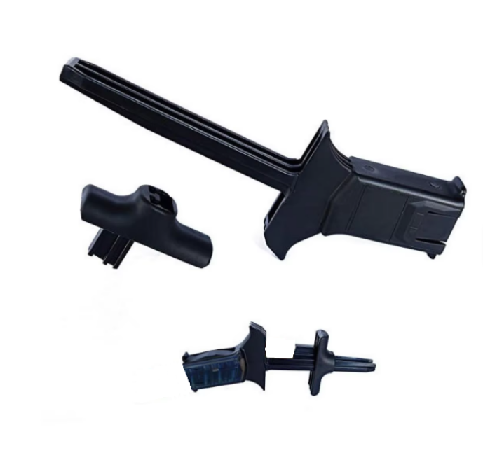 Quick Loader Universal Easy Loader for Shooting Made of Durable Nylon Black/Red Outdoor Hunting Accessories 9mm
