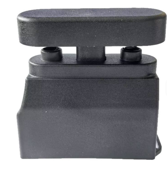 New Style 556mm Nylon Quick Loader M4/AUG/M16 All-in-One Loading/Unloading Connector for Outdoor Shooting